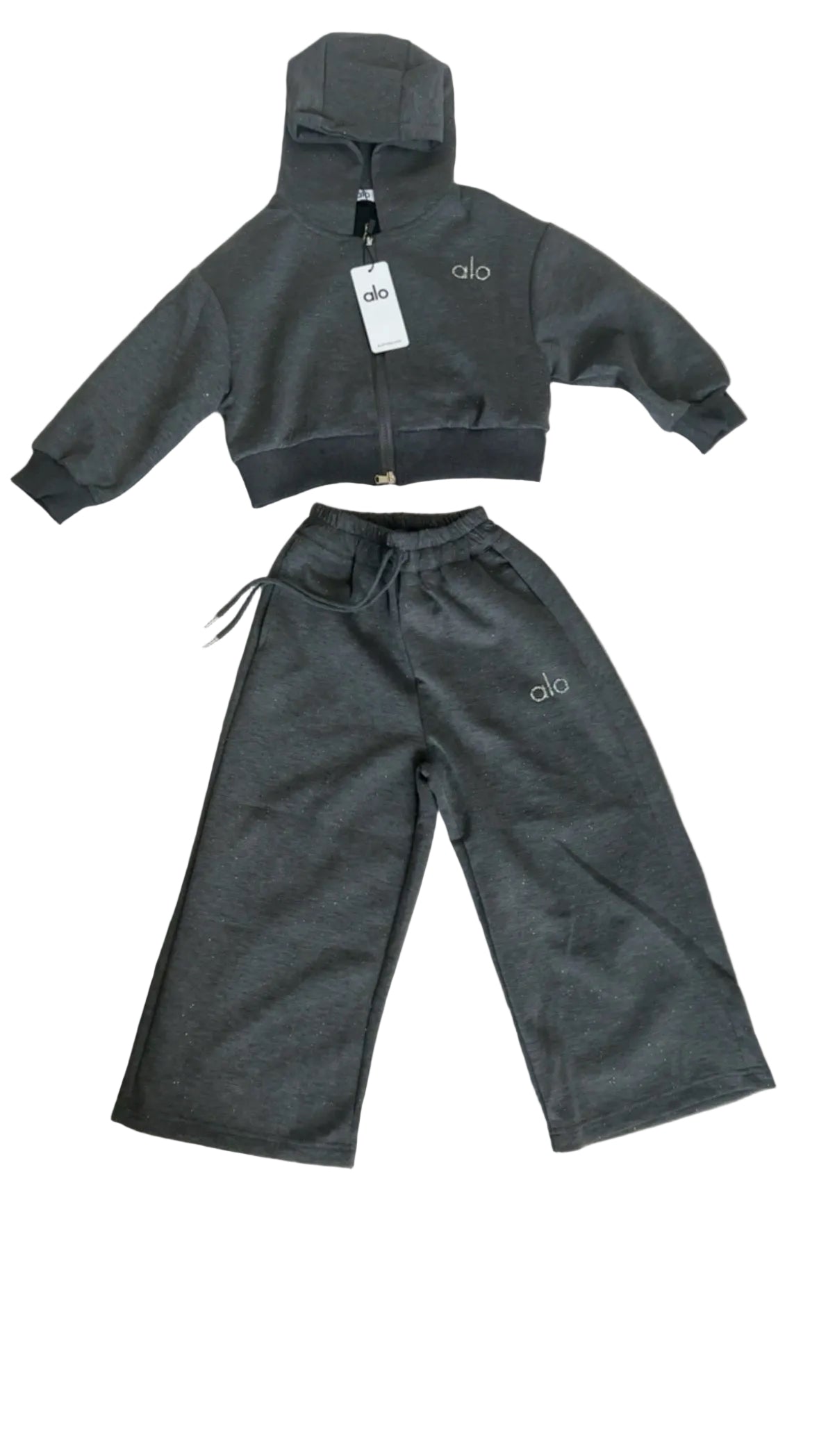 THE “PAISLEY” 2PC. SET