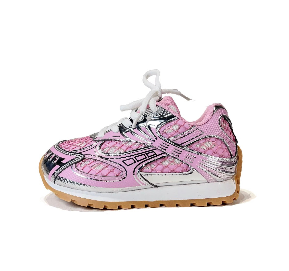 ORBIT SNEAKER