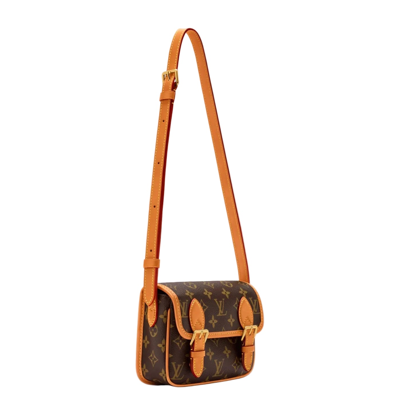 THE “MONO” SATCHEL