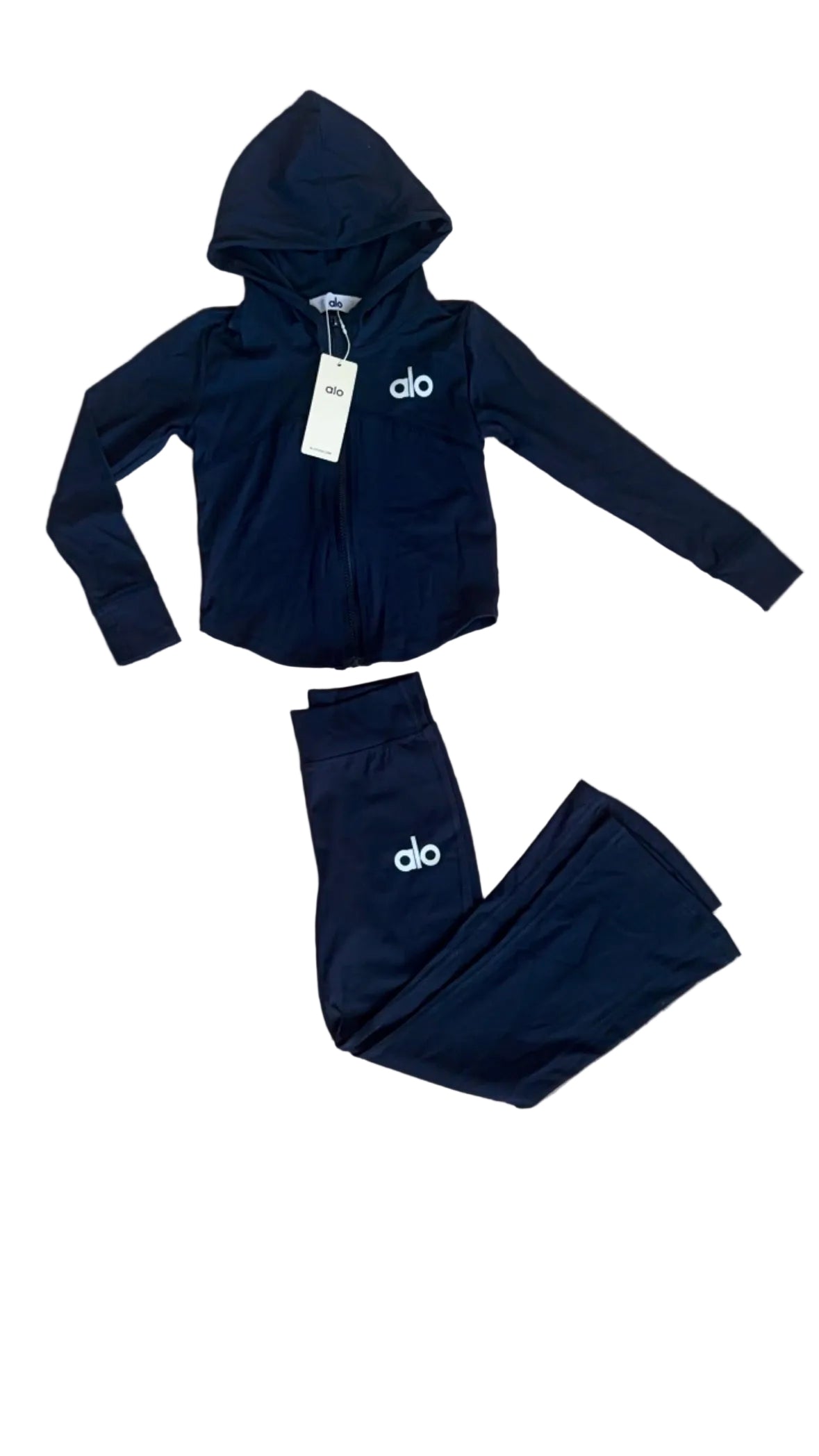 2PC. YOGA SET