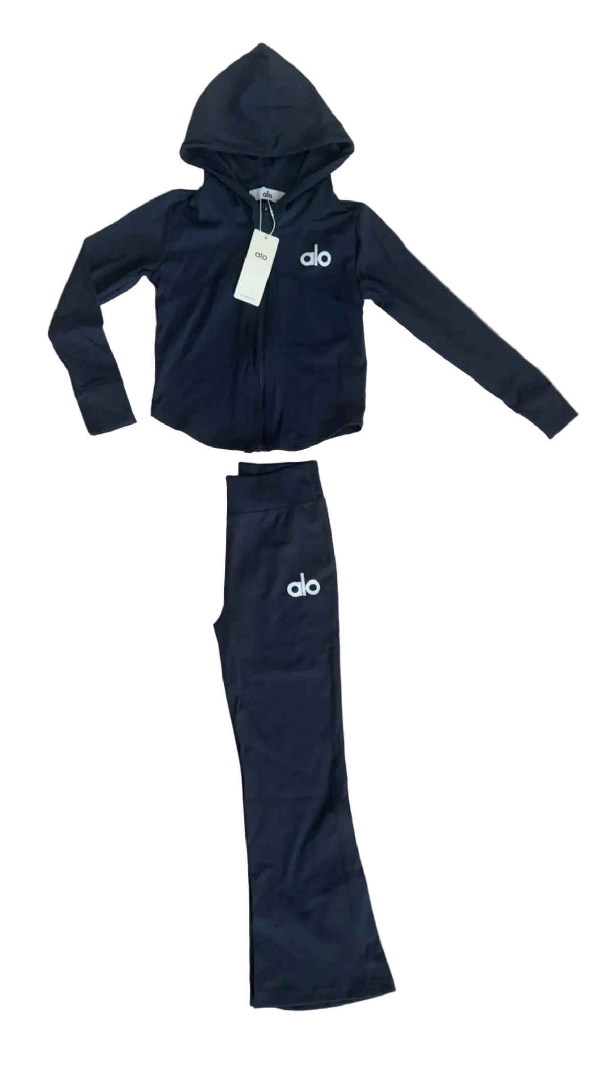 2PC. YOGA SET