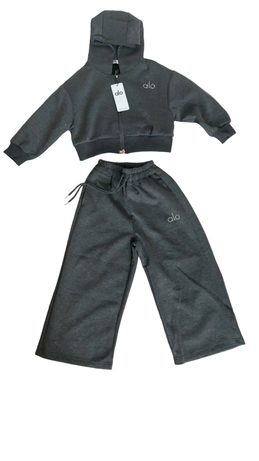 THE “PAISLEY” 2PC. SET