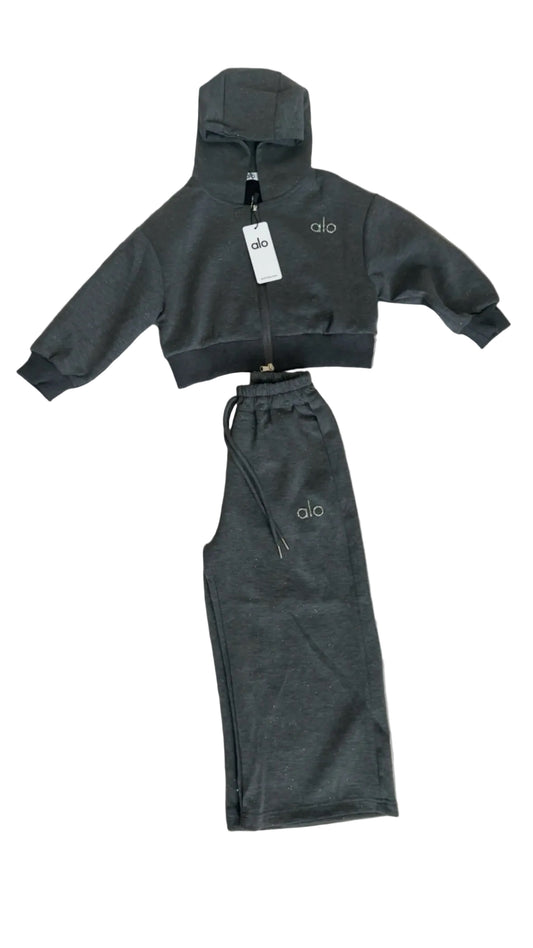 THE “PAISLEY” 2PC. SET