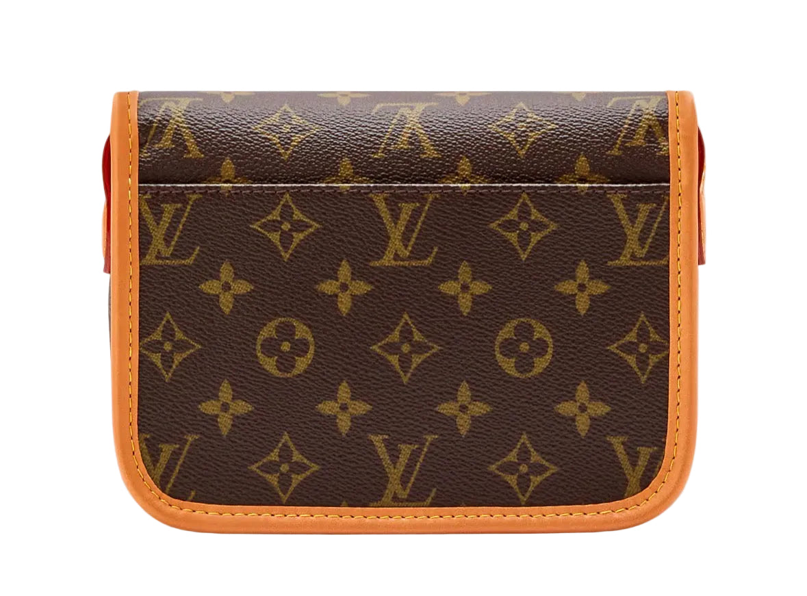 THE “MONO” SATCHEL