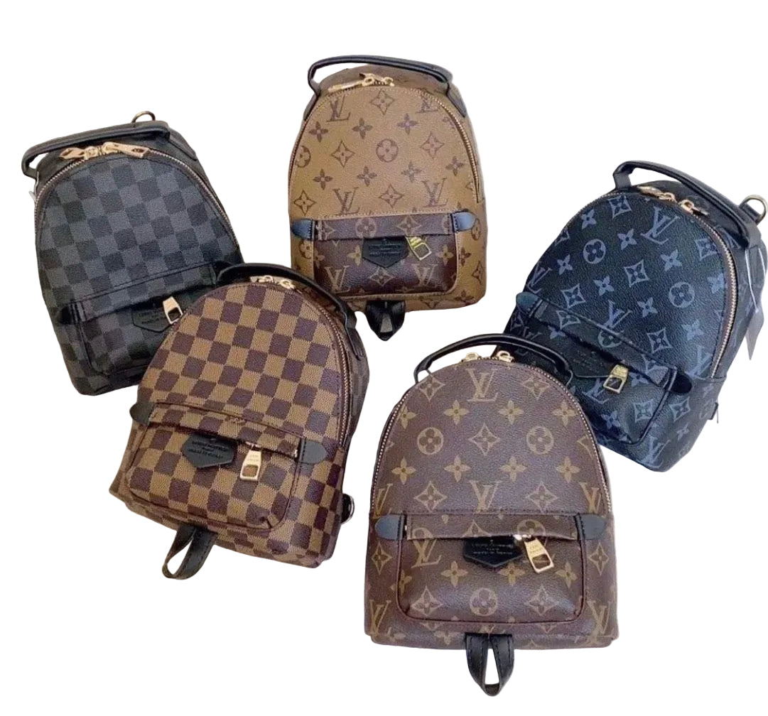 LV MINI BACKPACK