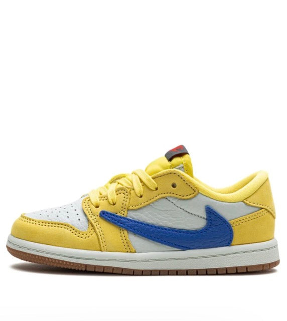 CARNARY YELLOWS