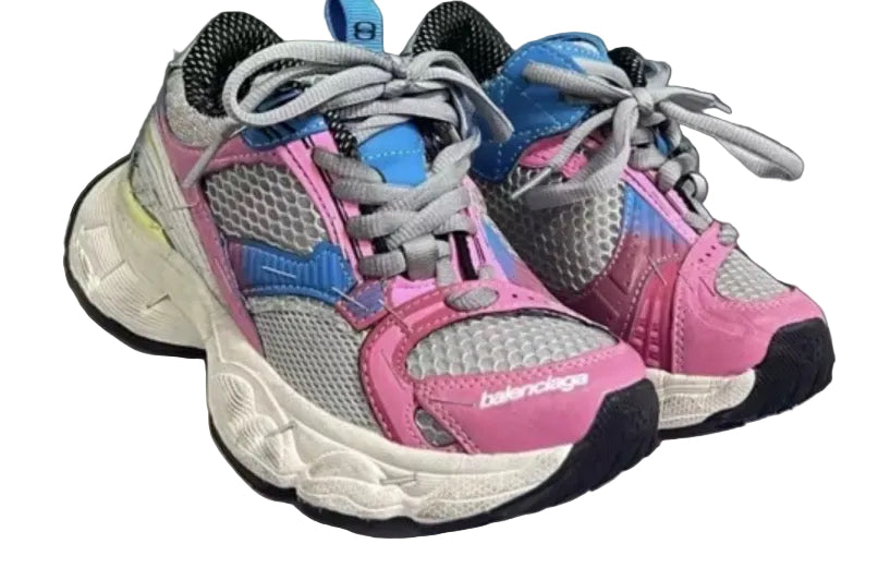 TRACK SNEAKER